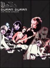Live from London [DVD]