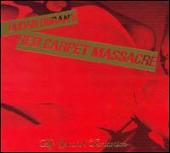 Red Carpet Massacre [CD/DVD]