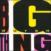 Big Thing [2-CD/DVD]