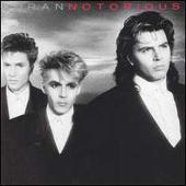 Notorious [2-CD/DVD]