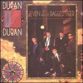 Seven and the Ragged Tiger [2-CD/DVD]