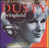 Very Best of Dusty Springfield [Philips]