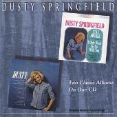 Stay Awhile-I Only Want to Be with You/Dusty