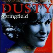 Goin' Back: The Very Best of Dusty Springfield