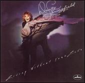 Living Without Your Love