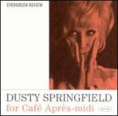 For Café Après-Midi