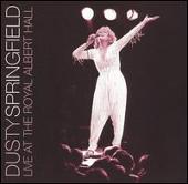 Live At The Royal Albert Hall