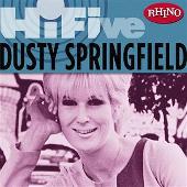 Rhino Hi-Five: Dusty Springfield