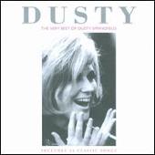 Very Best of Dusty Springfield [Universal]