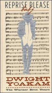 Reprise Please Baby: The Warner Bros. Years