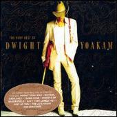 Very Best of Dwight Yoakam [Bonus Track]
