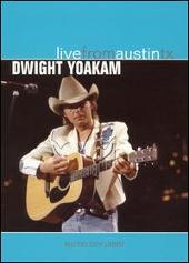 Live from Austin, TX [DVD]