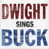 Dwight Sings Buck