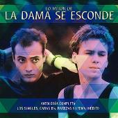 Lo Mejor De La Dama Se Esconde