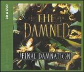 Final Damnation [CD/DVD]