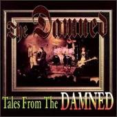 Tales from the Damned