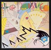 Music for Pleasure [US]