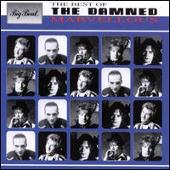 Marvellous: The Best of the Damned