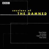 Sessions of the Damned