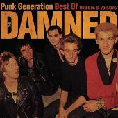 Punk Generation: Best of Oddities & Versions