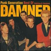 Punk Generation: Best of Oddities & Versions [Bonus Tracks]
