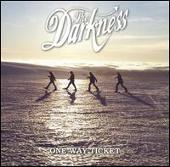 One Way Ticket [DVD Single]