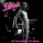 Get Your Hands Off My Woman [UK CD]