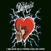 I Believe in a Thing Called Love [1 Track]
