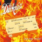 One Way Ticket [#1]