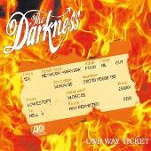 One Way Ticket [#2]