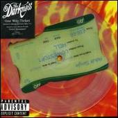 One Way Ticket [UK Single]