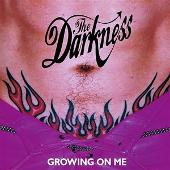 Growing on Me [UK CD]