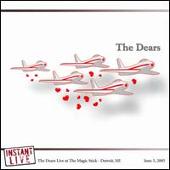 Instant Live: Magic Stick - Detroit, MI, 6/5/05