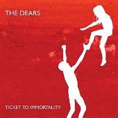 Ticket to Immortality [UK CD]