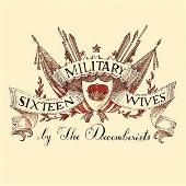 16 Military Wives