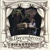 Picaresque