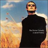 Secret History: Best of the Divine Comedy