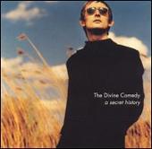 Secret History: Best of the Divine Comedy [Limited Edition With Book]