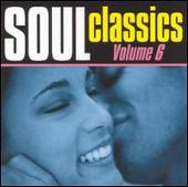 Soul Classics, Vol. 6 [Collectables]