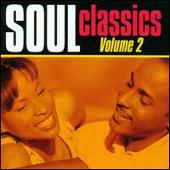 Soul Classics, Vol. 2 [Collectables]