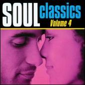 Soul Classics, Vol. 4 [Collectables]