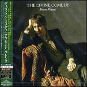 Absent Friends [Japan Bonus Track]