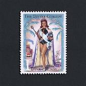 Diva Lady/Elaine (Demo)