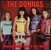 American Teenage Rock 'n' Roll Machine