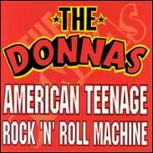 American Teenage Rock 'n' Roll Machine [Japan]