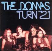 Donnas Turn 21 [Japan Bonus Track]