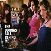 Fall Behind Me [Australia CD]