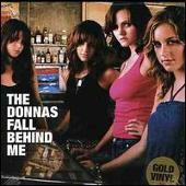 Fall Behind Me [UK CD]