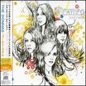 Gold Metal [Japan Bonus Track]