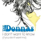 I Don't Want to Know [1 Track]